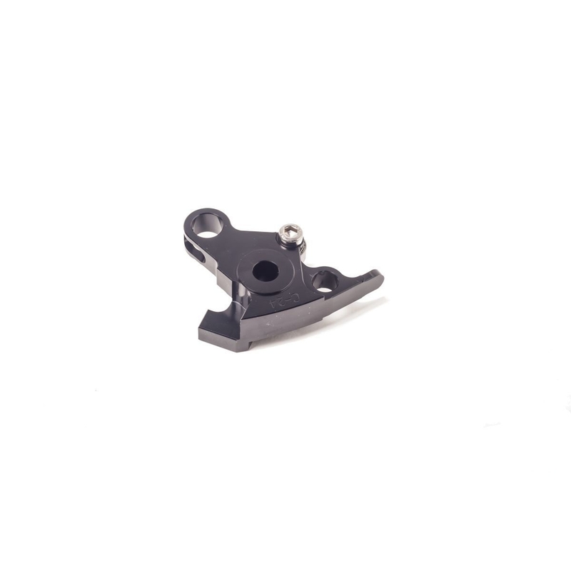 Clutch lever adapter PUIG fekete