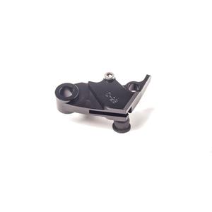 Clutch lever adapter PUIG 5451N fekete
