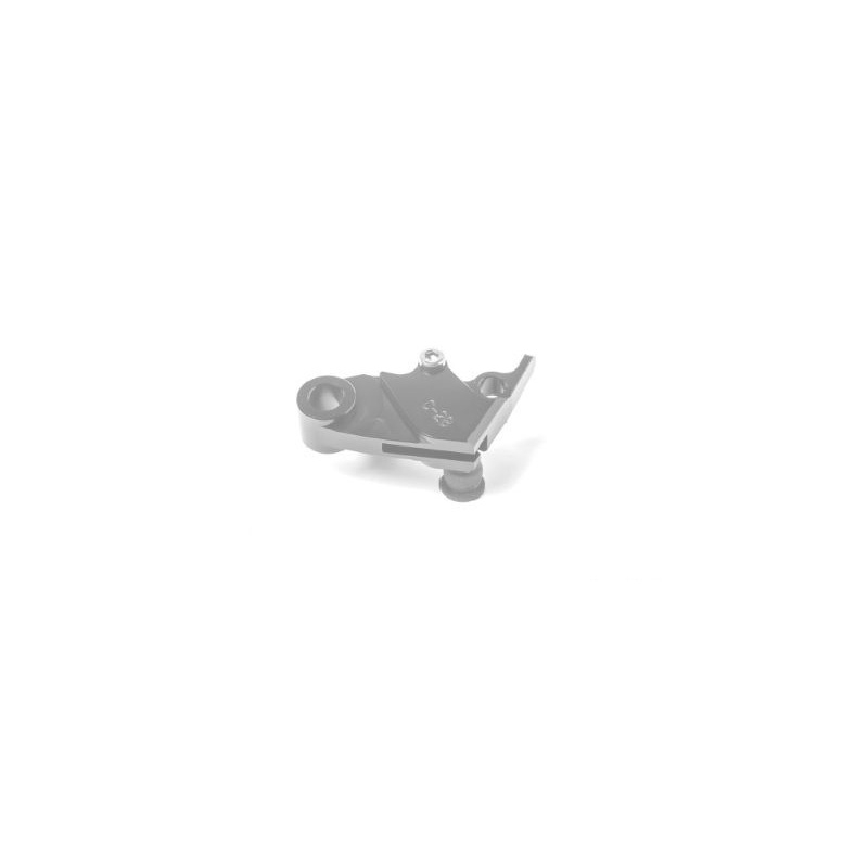Clutch lever adapter PUIG fekete