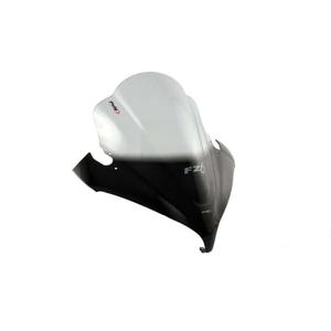 Windscreen PUIG RACING 1646H smoke