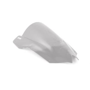 Windscreen PUIG RACING áttetsző