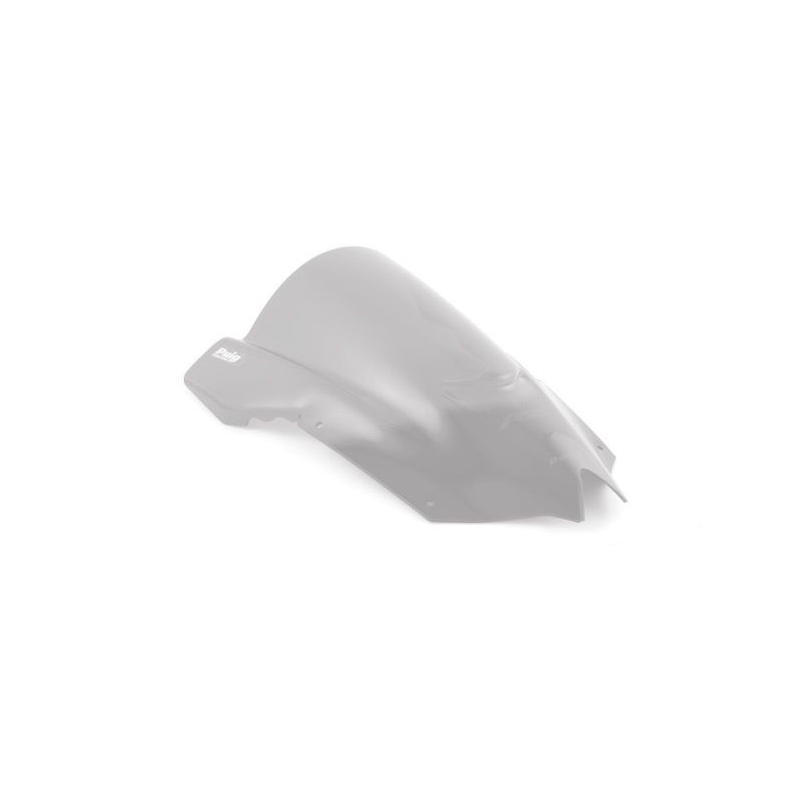 Windscreen PUIG RACING áttetsző