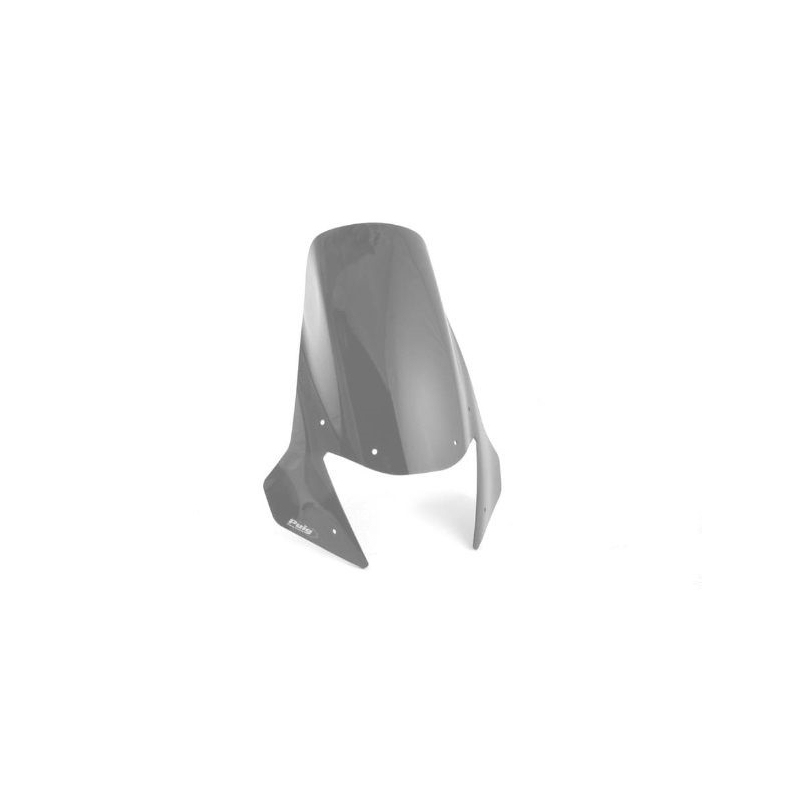 Windscreen PUIG TOURING kék