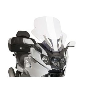 Windscreen PUIG TOURING 9512W áttetsző