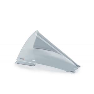 Windscreen PUIG R-RACER 3759H smoke