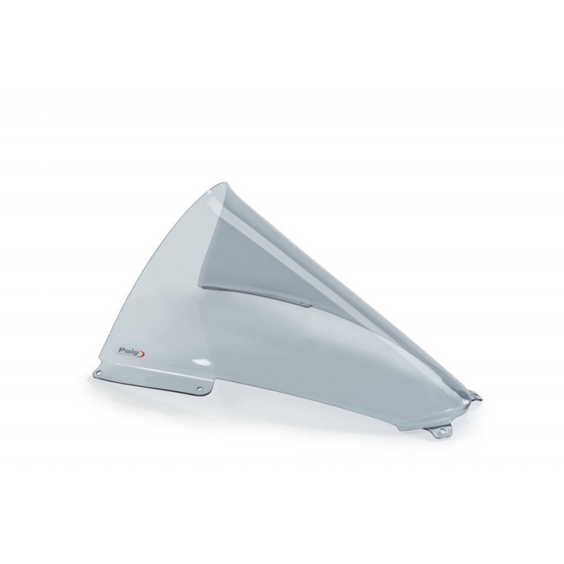 Windscreen PUIG R-RACER smoke