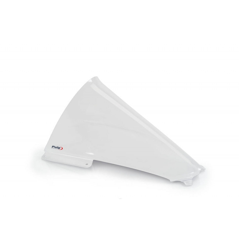 Windscreen PUIG R-RACER áttetsző