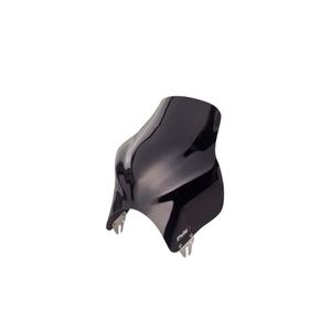 Windshield PUIG TOP 1309N fekete univerzális