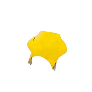 Windshield PUIG COCKPIT 2174G sárga