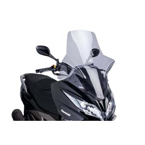 Windshield PUIG V-TECH LINE TOURING 7020H smoke