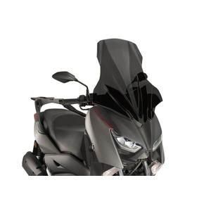 Windshield PUIG V-TECH LINE TOURING 9476F dark smoke