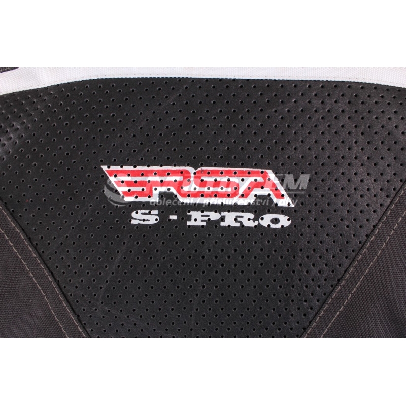 RSA S-PRO motoros kabát kiárusítás