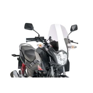 Windshield PUIG NEW GEN. SPORT 7726W áttetsző