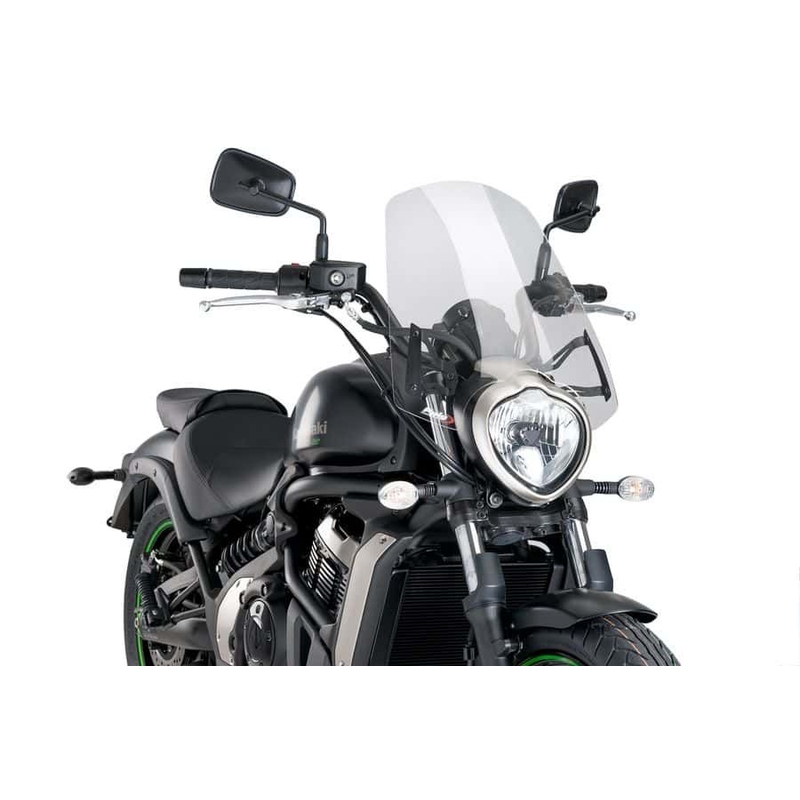 Windshield PUIG NEW. GEN TOURING áttetsző