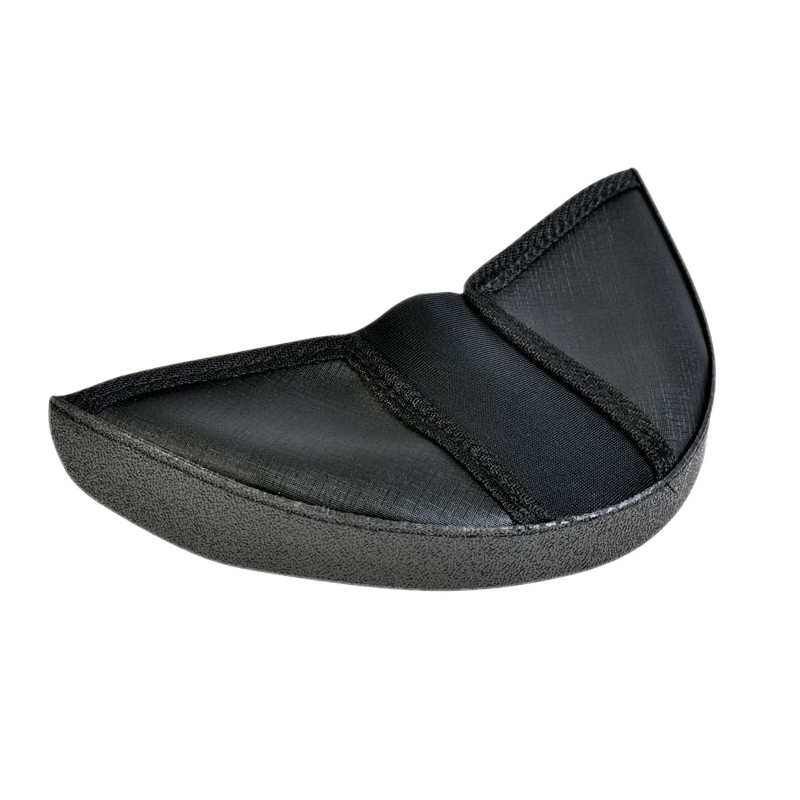 Lazer Osprey, Kestrel bukósisakokhoz áll deflektor