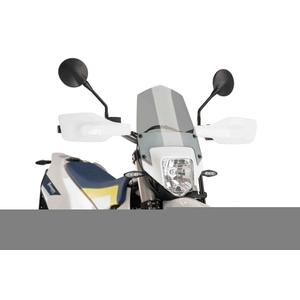 Windshield PUIG NEW GEN. SPORT 9867H smoke