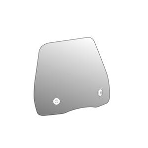 Windshield PUIG TRAFIC 4873W áttetsző univerzális