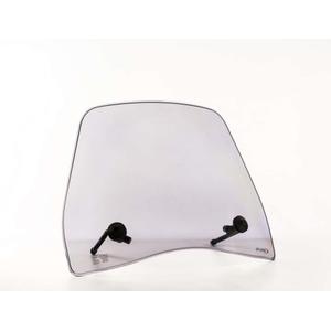 Windshield PUIG TRAFIC 5628H smoke