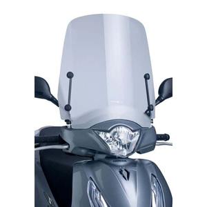 Windshield PUIG T.S. 6403W áttetsző