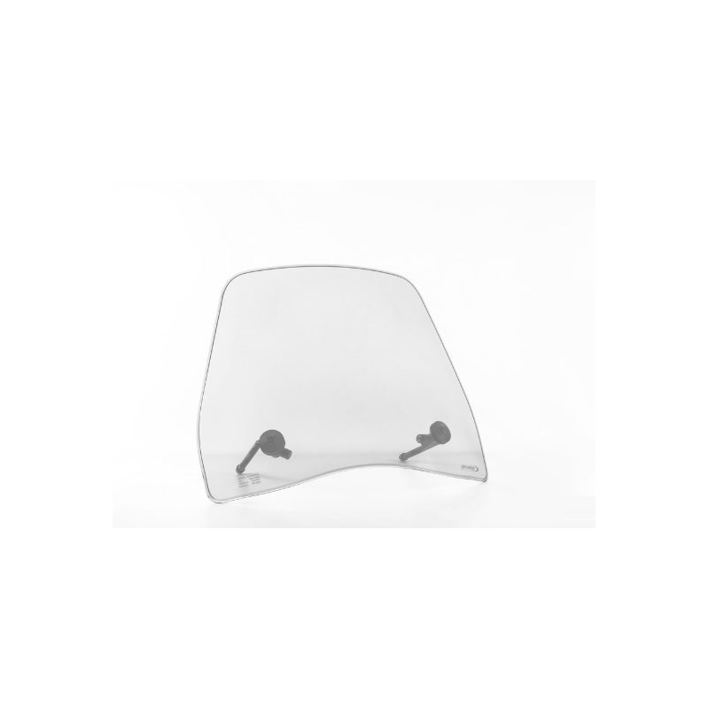 Windshield PUIG TRAFIC áttetsző kiárusítás