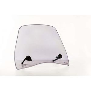 Windshield PUIG TRAFIC 8134H smoke