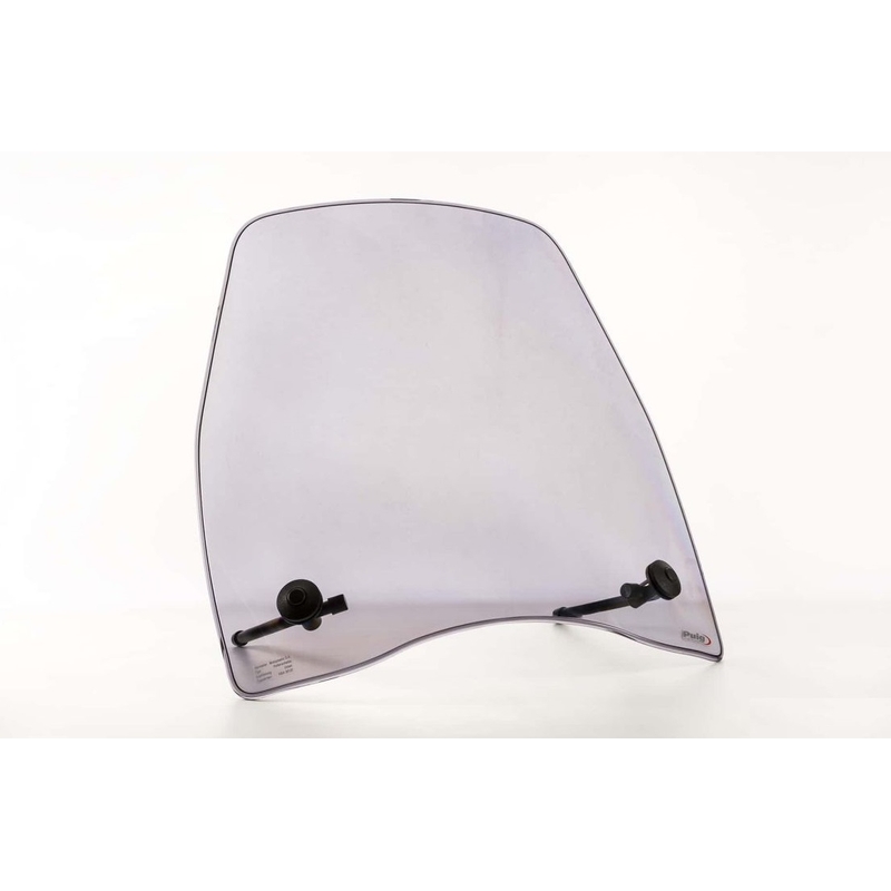Windshield PUIG URBAN smoke