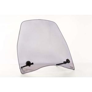Windshield PUIG URBAN 8469H smoke