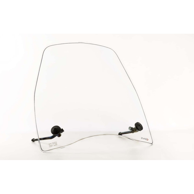Windshield PUIG URBAN áttetsző kiárusítás