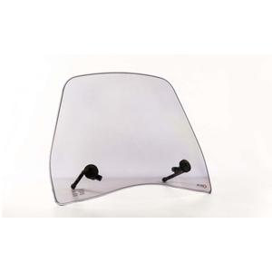 Windshield PUIG TRAFIC 9340H smoke