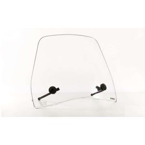 Windshield PUIG TRAFIC 9340W áttetsző