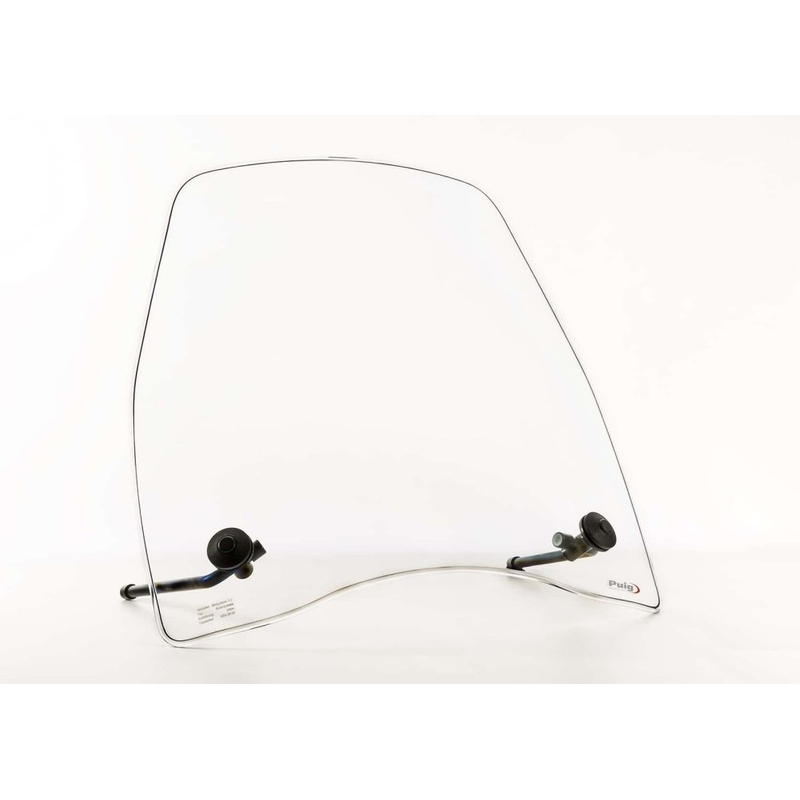 Windshield PUIG URBAN áttetsző kiárusítás