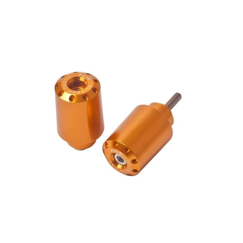 Bar ends PUIG LONG arany