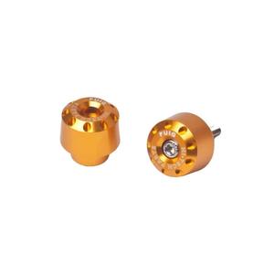 Bar ends PUIG SHORT arany