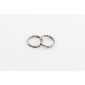 Spare rings PUIG SHORT WITH RING 9170P ezüst