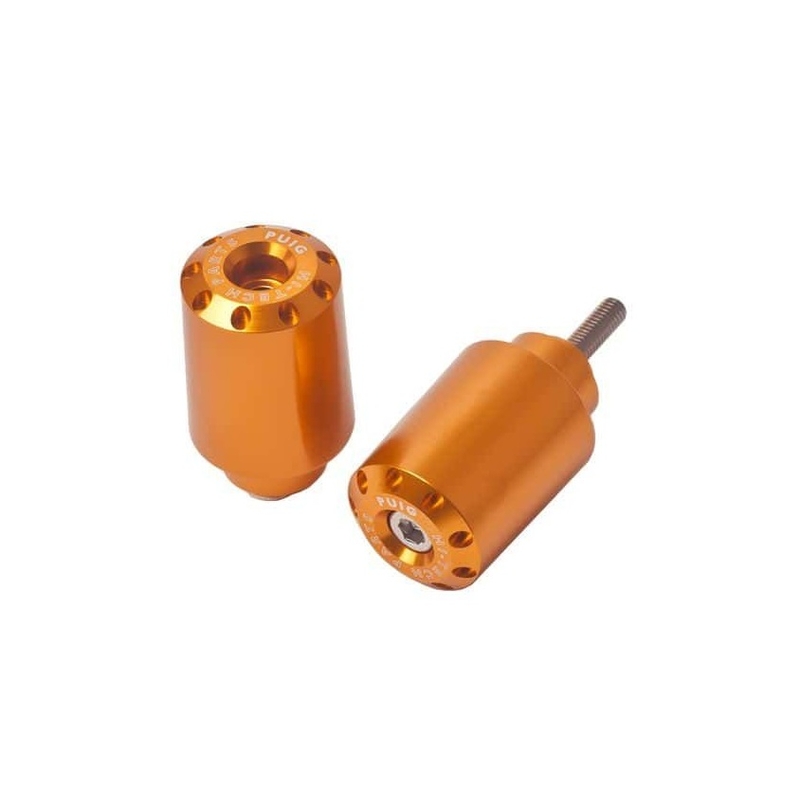 Bar ends PUIG LONG arany