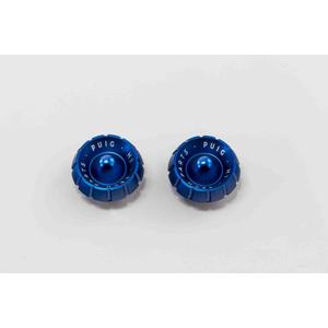 Spare caps PUIG THRUSTER 9420A kék