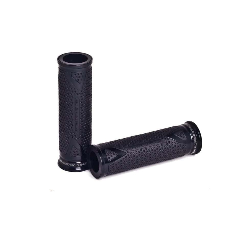 Fogantyúk PUIG RADIKAL fekete 119mm