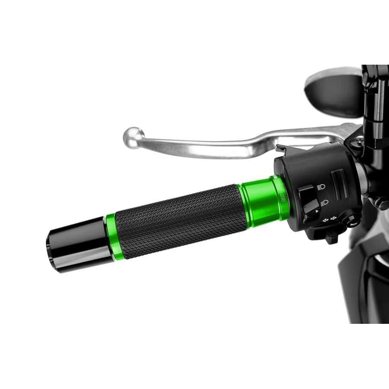 Fogantyúk PUIG ASCENT zöld 119mm