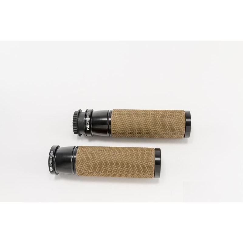 Fogantyúk PUIG VINTAGE fekete 119mm