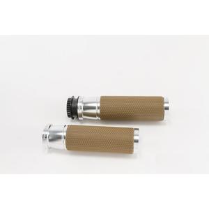 Fogantyúk PUIG VINTAGE 9190P ezüst 119mm