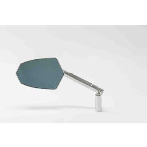 Visszapillantó tükör PUIG GT anodized aluminium bal
