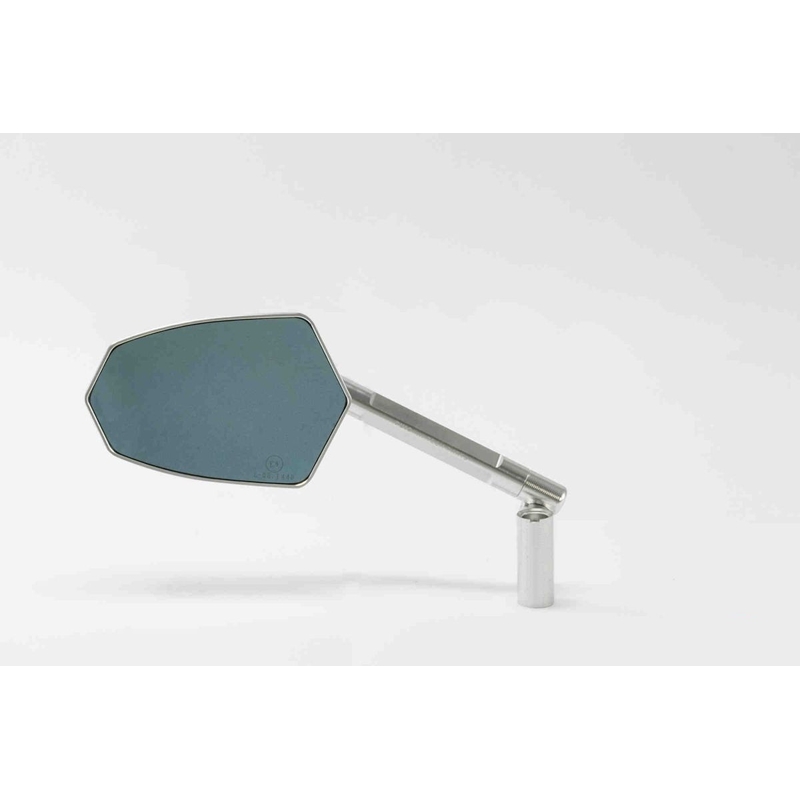 Visszapillantó tükör PUIG GT anodized aluminium bal