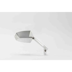 Visszapillantó tükör PUIG GT anodized aluminium jobb