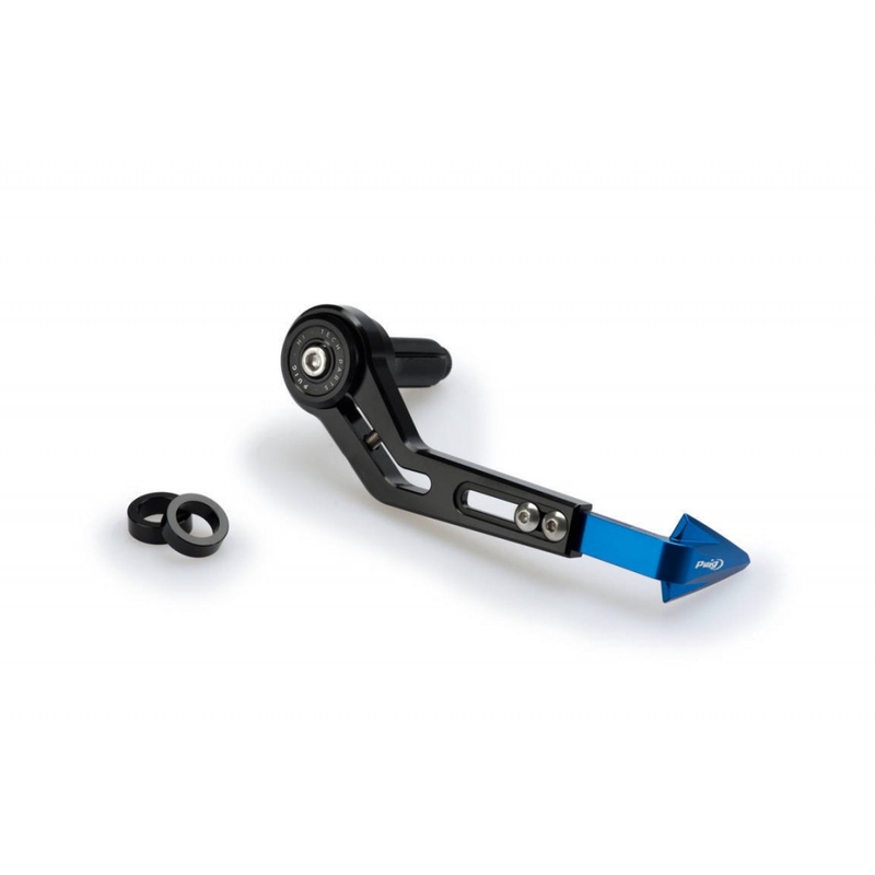 Brake lever protector PUIG kék