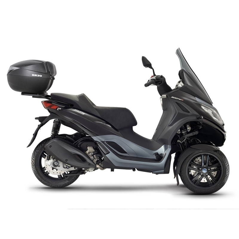Top master szerelőkészlet SHAD részére PIAGGIO/VESPA MP3 300 2011-2026
