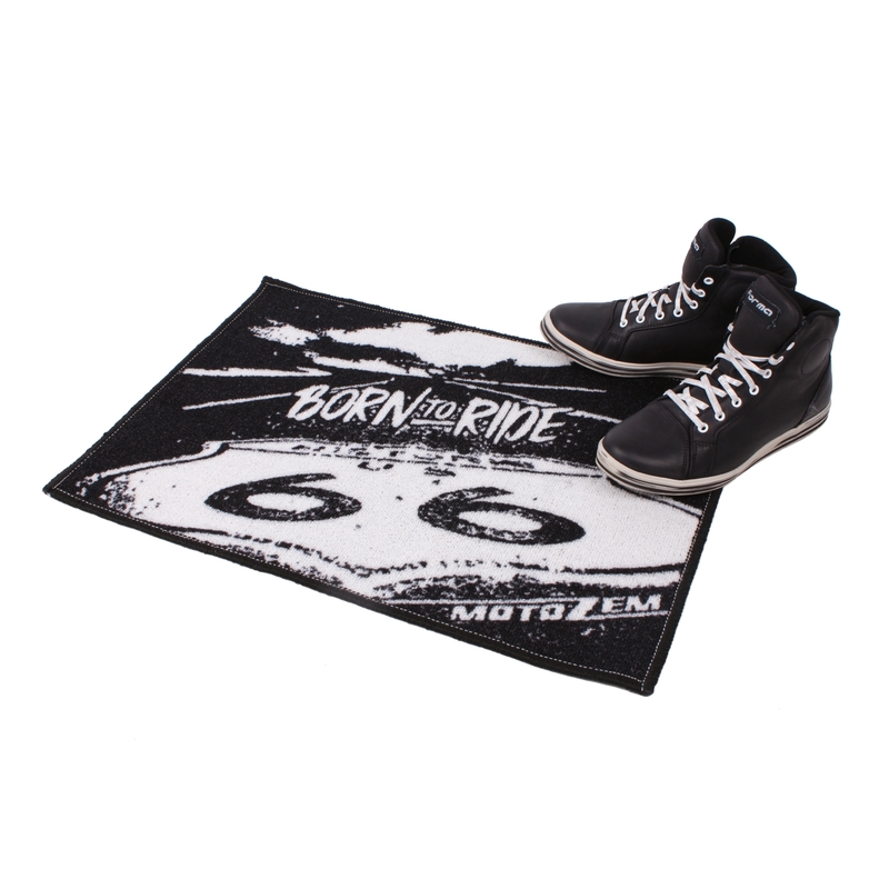 Mat Motozem Born To Ride