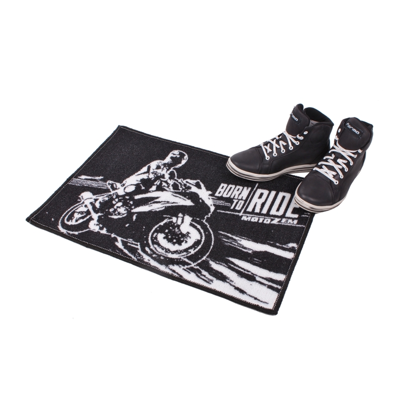 Mat Motozem Born To Ride 2