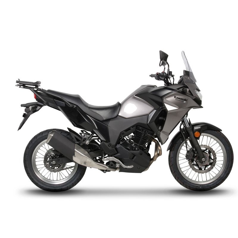 Top master szerelőkészlet SHAD részére KAWASAKI Versys X 300 2017-2024