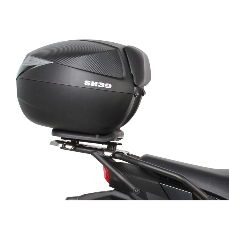 Top master szerelőkészlet SHAD részére KAWASAKI Versys X 300 2017-2024