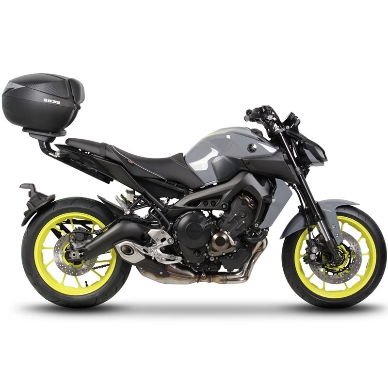 Top master szerelőkészlet SHAD részére YAMAHA MT-09 850 / 890 2017-2019